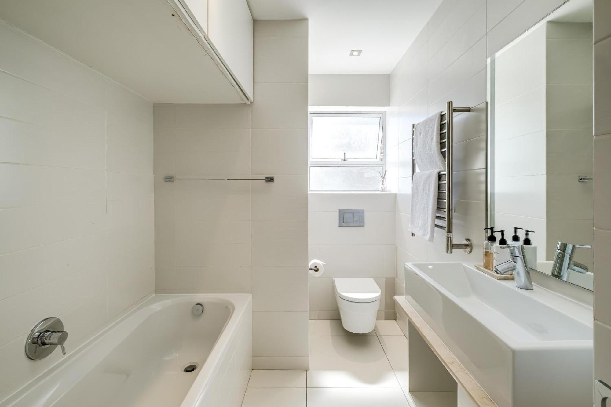 Apartmán Marella Kapské Město Exteriér fotografie