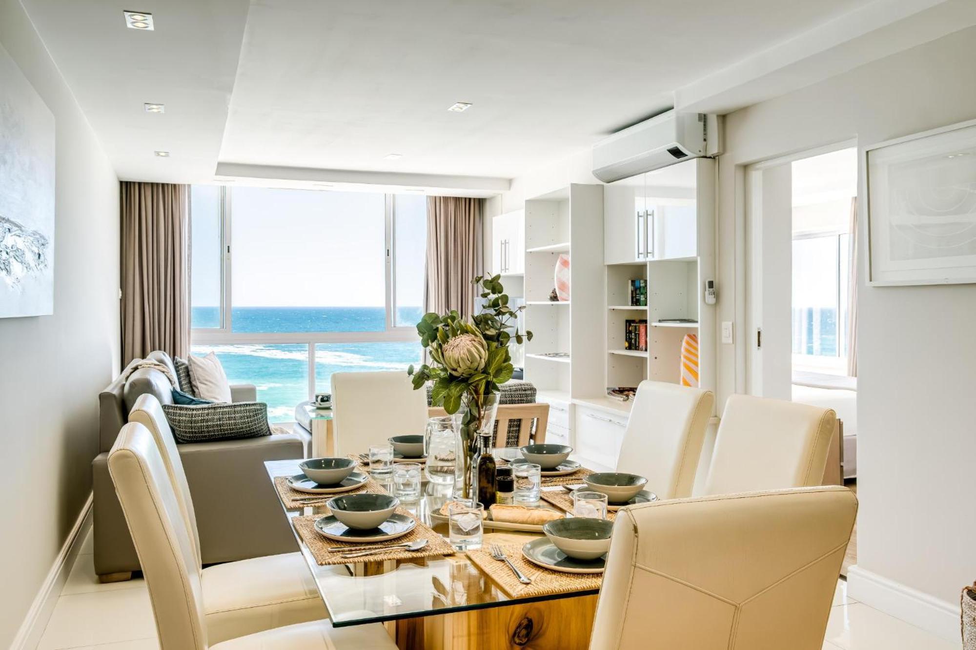 Apartmán Marella Kapské Město Exteriér fotografie