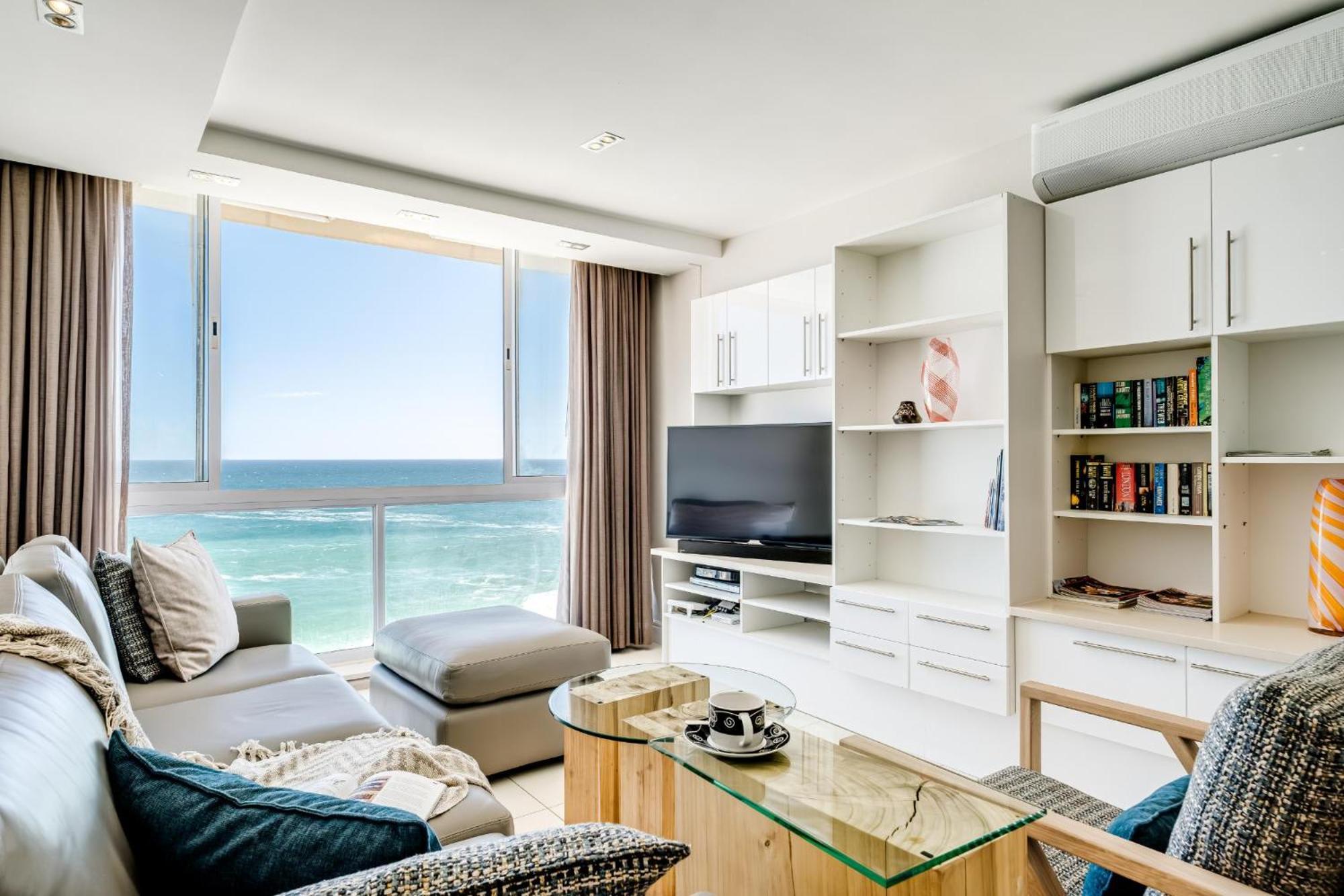 Apartmán Marella Kapské Město Exteriér fotografie